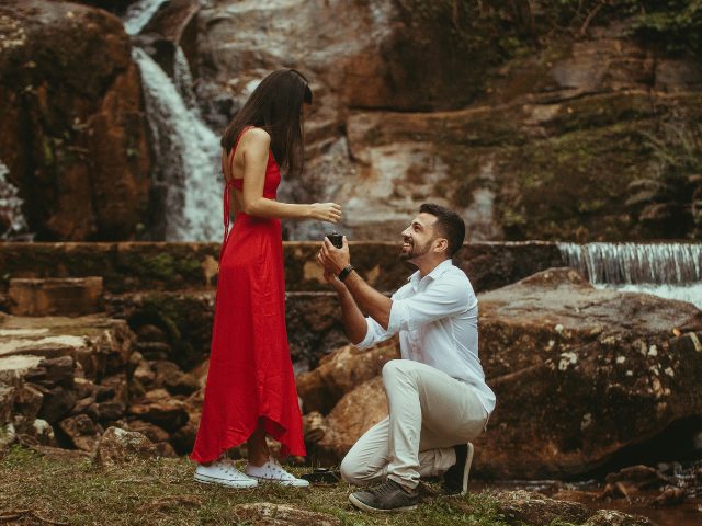 プロポーズの画像